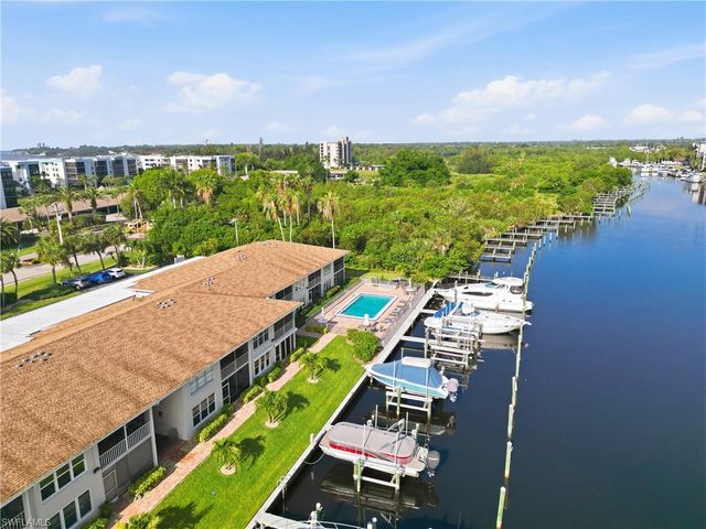 3371 N Key DR 105, North Fort Myers, FL 33903