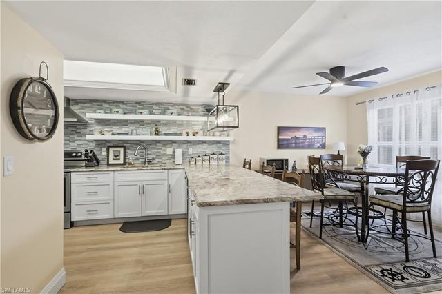 3371 N Key DR 105, North Fort Myers, FL 33903