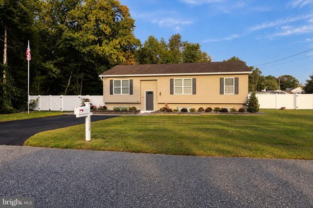 1128 S MALLARD RD, Glassboro, NJ 08028