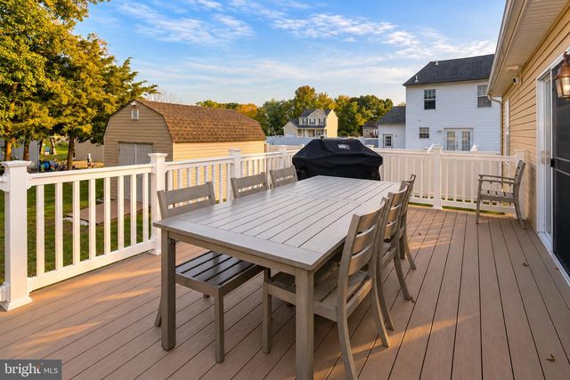 1128 S MALLARD RD, Glassboro, NJ 08028