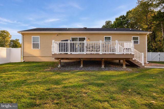 1128 S MALLARD RD, Glassboro, NJ 08028