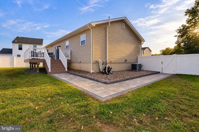 1128 S MALLARD RD, Glassboro, NJ 08028