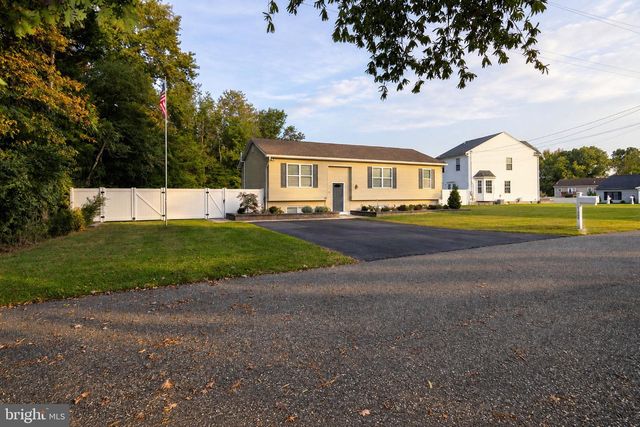 1128 S MALLARD RD, Glassboro, NJ 08028