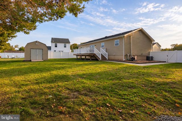 1128 S MALLARD RD, Glassboro, NJ 08028