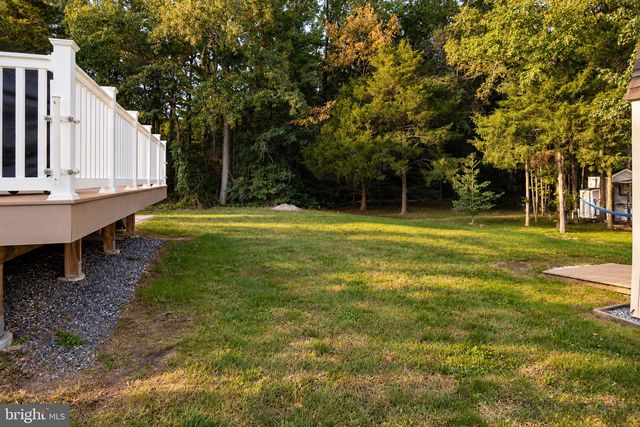 1128 S MALLARD RD, Glassboro, NJ 08028