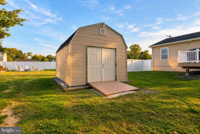 1128 S MALLARD RD, Glassboro, NJ 08028