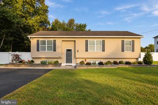1128 S MALLARD RD, Glassboro, NJ 08028