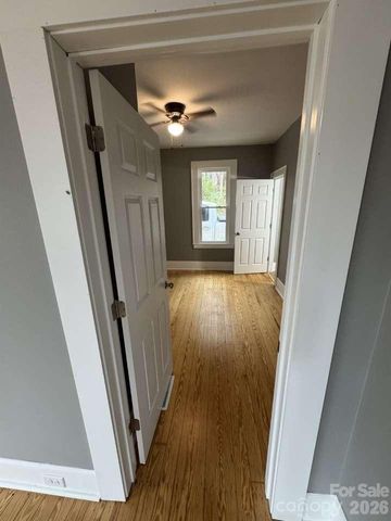 121 Falls Road, Badin, NC 28009