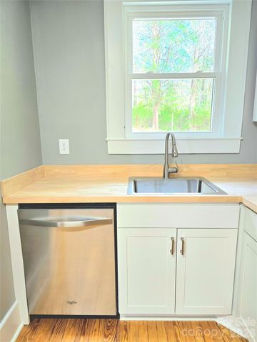 121 Falls Road, Badin, NC 28009