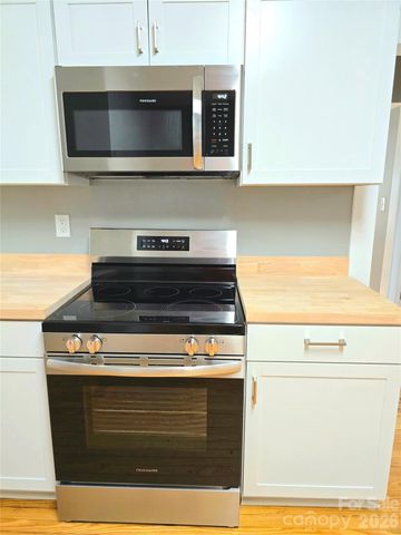 121 Falls Road, Badin, NC 28009