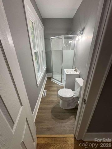 121 Falls Road, Badin, NC 28009