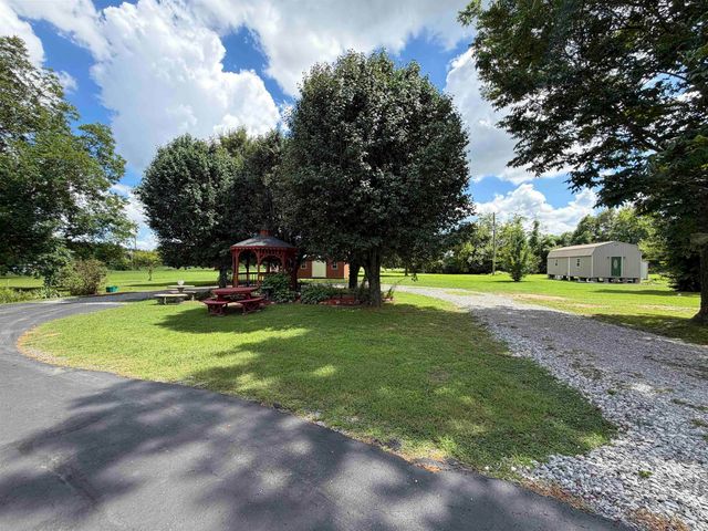 731 E Center, Cave City, AR 72521