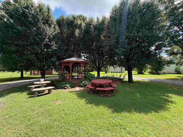 731 E Center, Cave City, AR 72521
