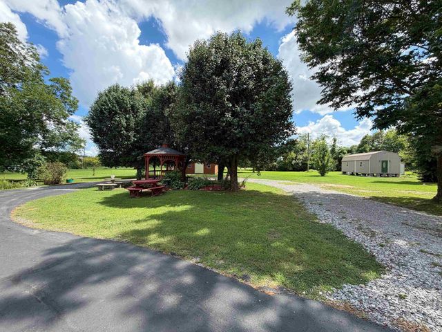731 E Center, Cave City, AR 72521
