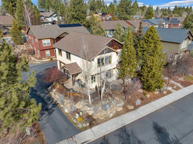 61429 Linton Loop, Bend, OR 97702