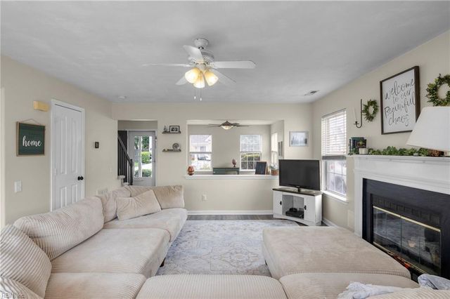 407 Kings GATE, Chesapeake, VA 23320
