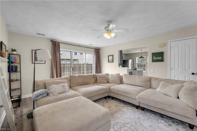 407 Kings GATE, Chesapeake, VA 23320