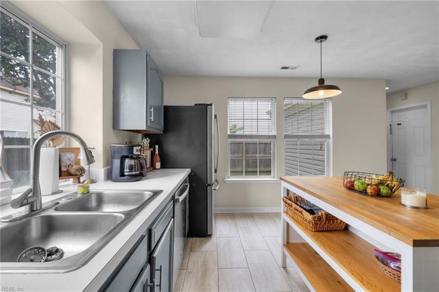 407 Kings GATE, Chesapeake, VA 23320