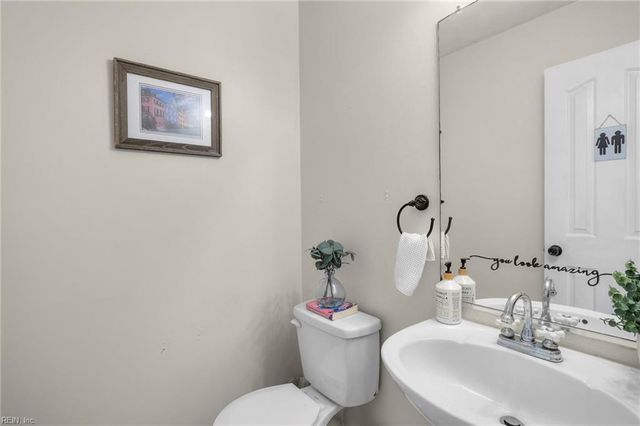 407 Kings GATE, Chesapeake, VA 23320