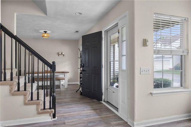 407 Kings GATE, Chesapeake, VA 23320