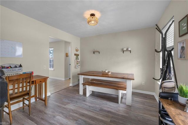 407 Kings GATE, Chesapeake, VA 23320