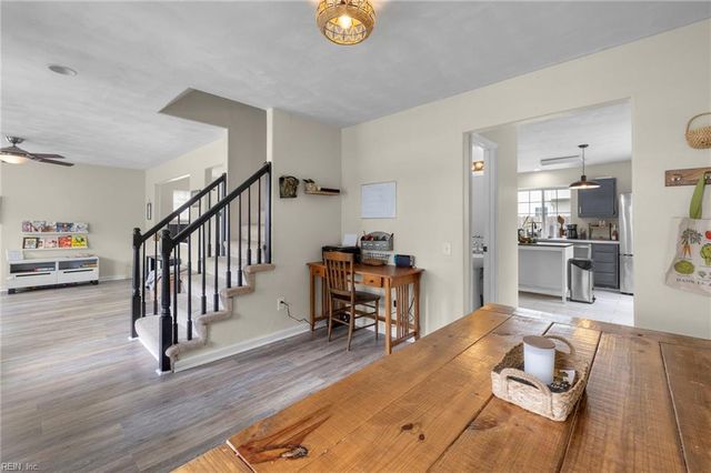407 Kings GATE, Chesapeake, VA 23320
