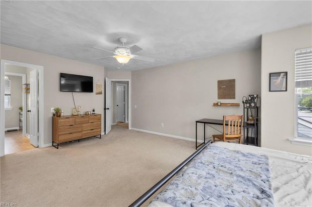 407 Kings GATE, Chesapeake, VA 23320