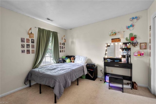 407 Kings GATE, Chesapeake, VA 23320