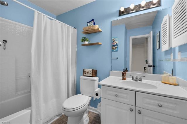 407 Kings GATE, Chesapeake, VA 23320