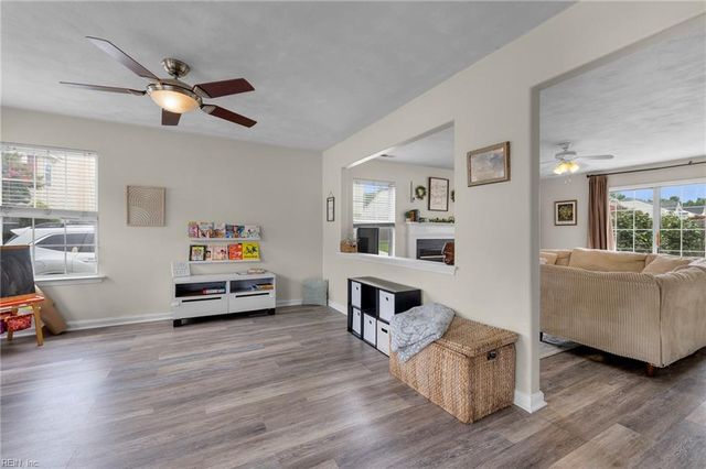 407 Kings GATE, Chesapeake, VA 23320