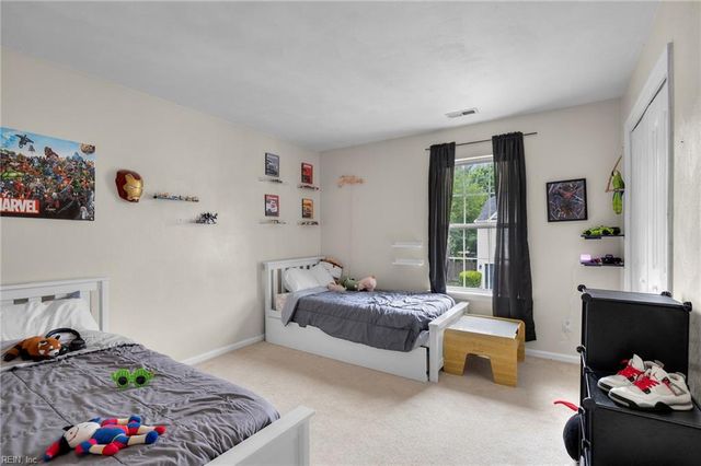 407 Kings GATE, Chesapeake, VA 23320