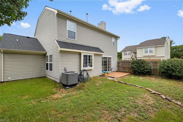407 Kings GATE, Chesapeake, VA 23320