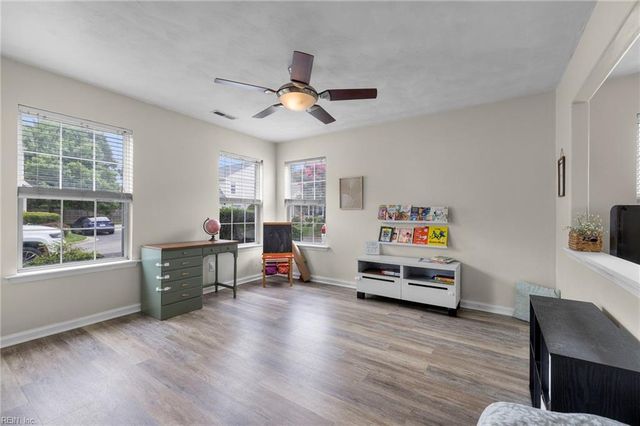 407 Kings GATE, Chesapeake, VA 23320