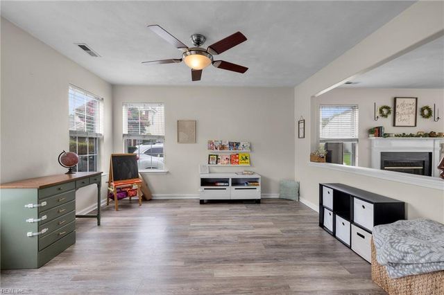 407 Kings GATE, Chesapeake, VA 23320
