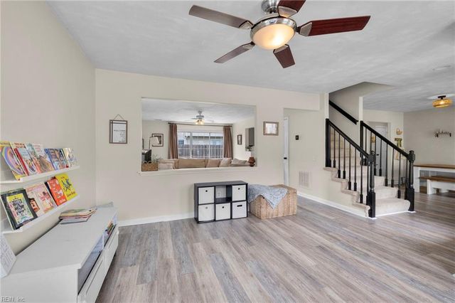 407 Kings GATE, Chesapeake, VA 23320