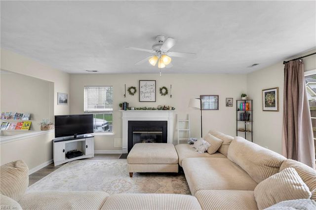 407 Kings GATE, Chesapeake, VA 23320