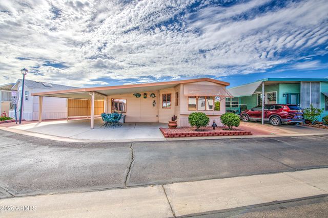 7750 E BROADWAY Road 480, Mesa, AZ 85208