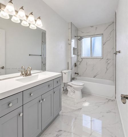 1411 NE 201st Terrace, Miami, FL 33179