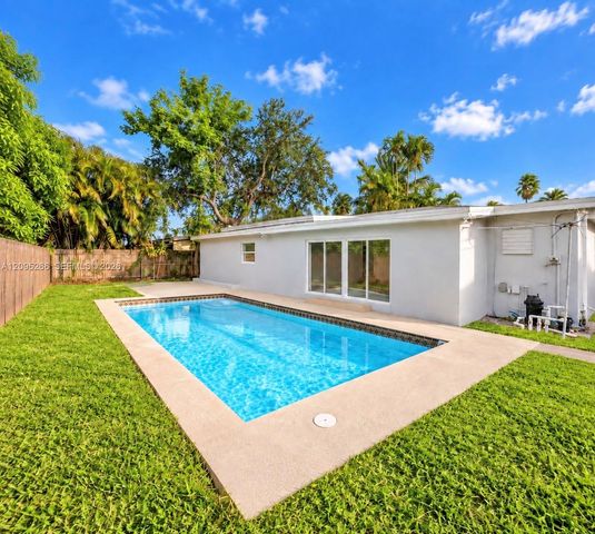 1411 NE 201st Terrace, Miami, FL 33179
