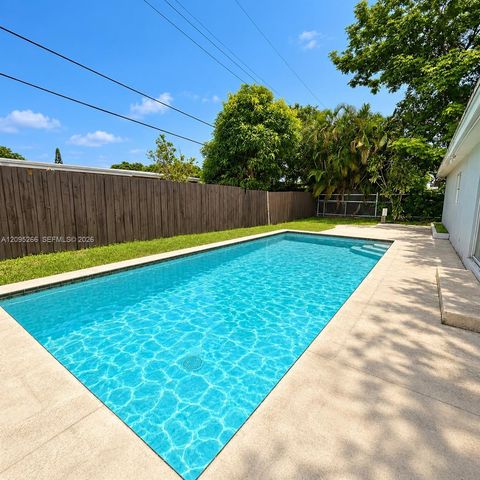 1411 NE 201st Terrace, Miami, FL 33179