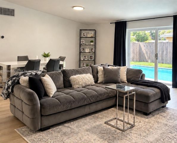 1411 NE 201st Terrace, Miami, FL 33179