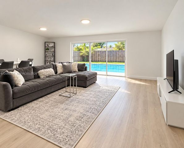 1411 NE 201st Terrace, Miami, FL 33179