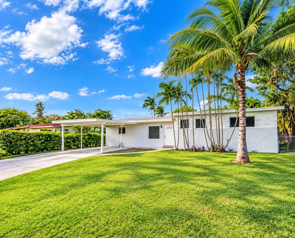 1411 NE 201st Terrace, Miami, FL 33179