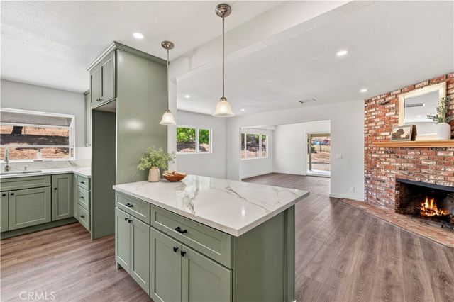 4545 Fairlane Street, Acton, CA 93510