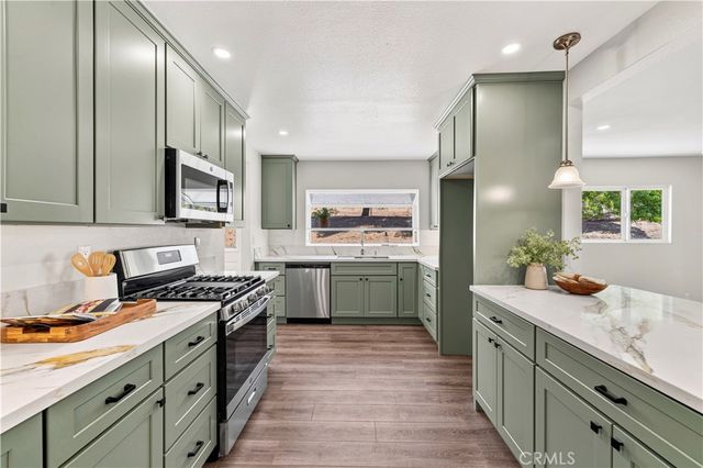 4545 Fairlane Street, Acton, CA 93510