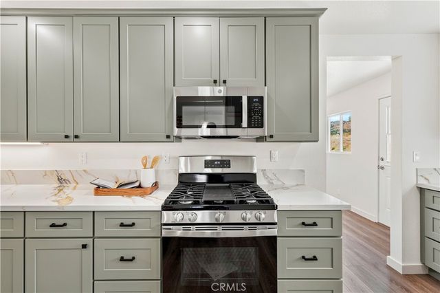 4545 Fairlane Street, Acton, CA 93510
