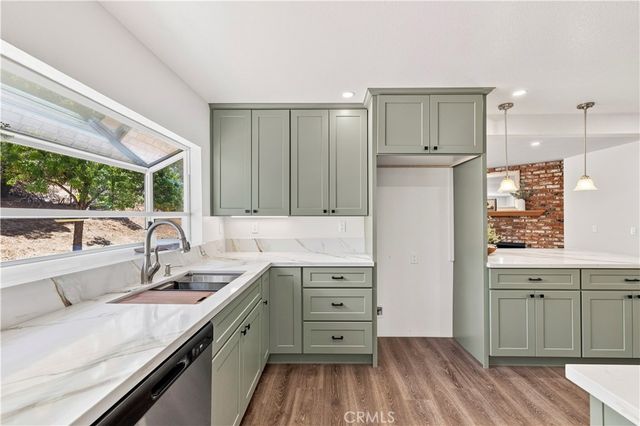 4545 Fairlane Street, Acton, CA 93510