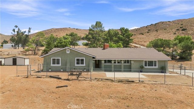 4545 Fairlane Street, Acton, CA 93510