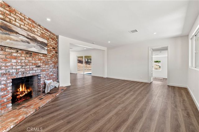 4545 Fairlane Street, Acton, CA 93510