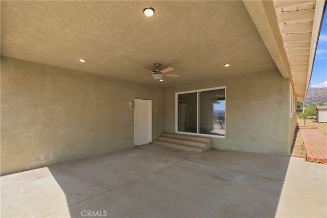 4545 Fairlane Street, Acton, CA 93510